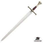 The Lord of the Rings Licensed  Sword of Isildur