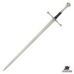 The Lord of the Rings Narsil licensed Sword of King Elendil