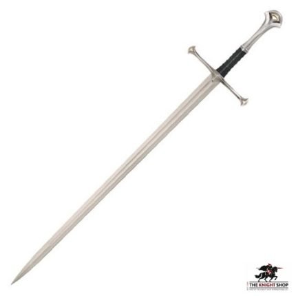 The Lord of the Rings Narsil licensed Sword of King Elendil
