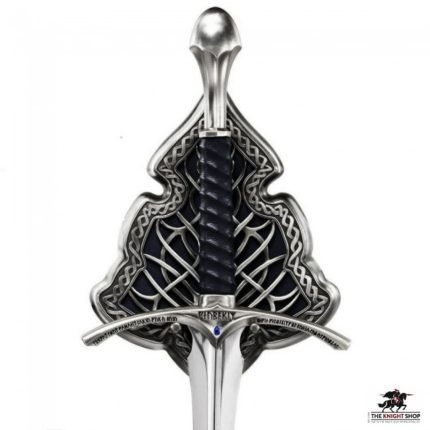 The Lord of the Rings/The Hobbit Gandalf’s Glamdring Licensed Sword
