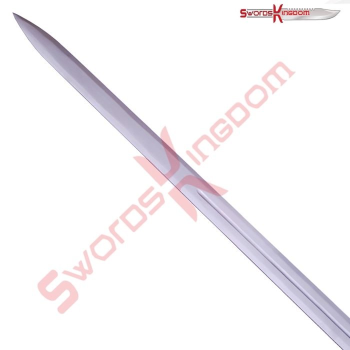 Robb Stark’s Sword Cosplay Replica