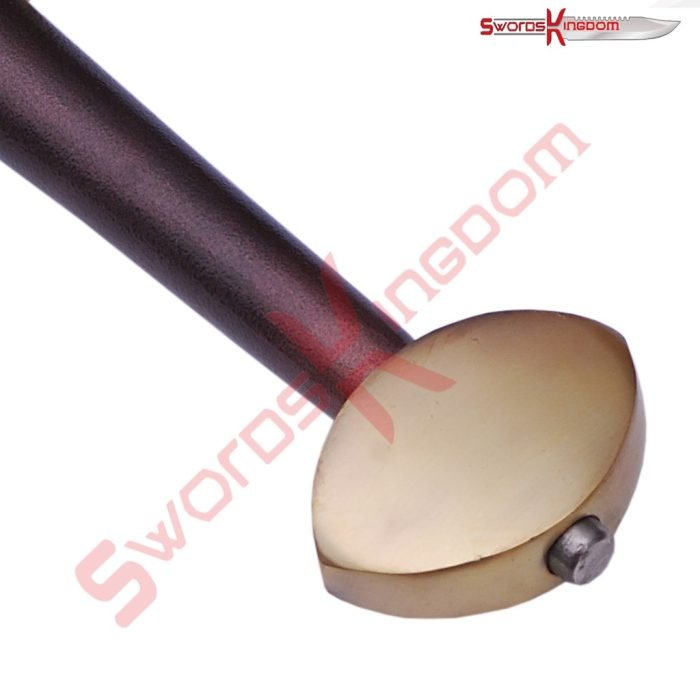 Robb Stark’s Sword Cosplay Replica