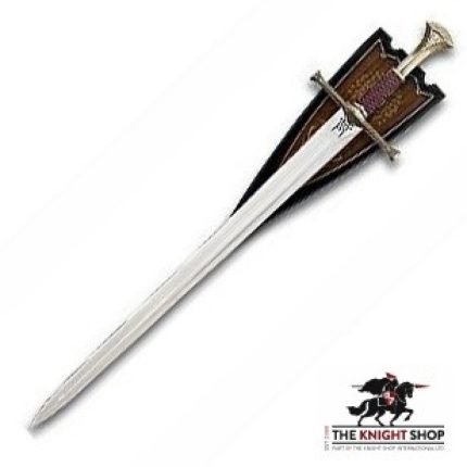The Lord of the Rings Licensed  Sword of Isildur