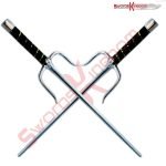 TMNT Raphael Sai Twin Set