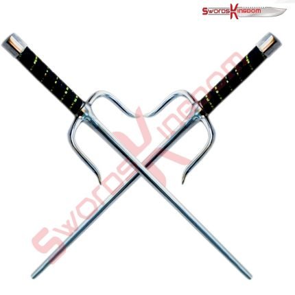 TMNT Raphael Sai Twin Set