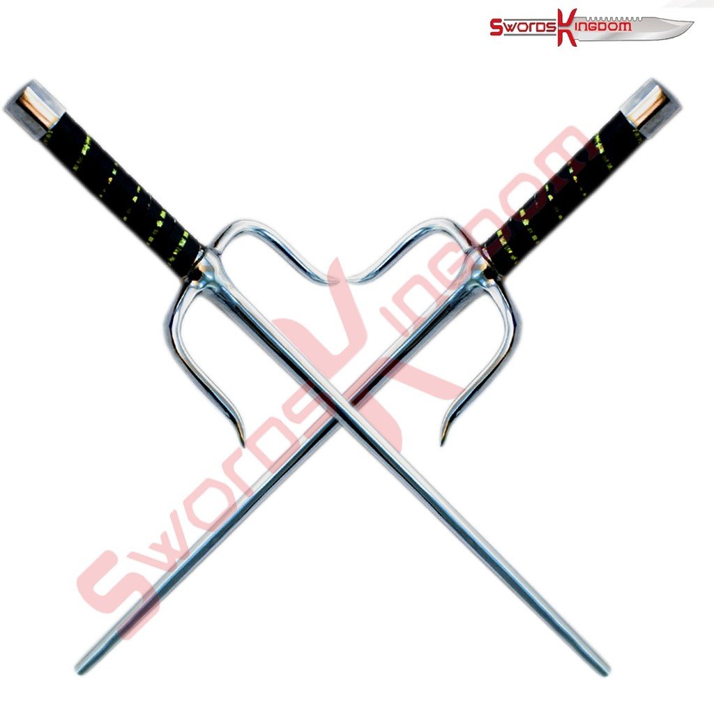 TMNT Raphael Sai Twin Set