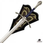 The Lord of the Rings Glamdring Licensed Sword of Gandalf the White