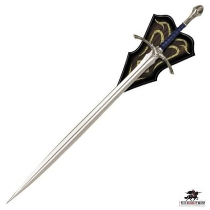 The Lord of the Rings Glamdring Licensed Sword of Gandalf the White