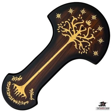 The Lord of the Rings Anduril Licensed Sword of King Elessar