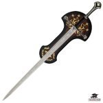 The Lord of the Rings Anduril Licensed Sword of King Elessar