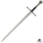 The Lord of the Rings Anduril Licensed Sword of King Elessar