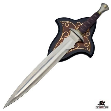The Lord of the Rings Barrow-Blade of Samwise Licensed Sword