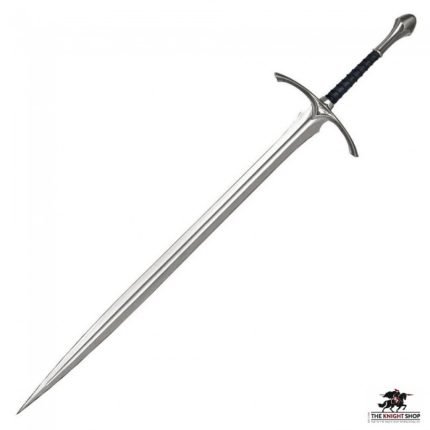 The Lord of the Rings/The Hobbit Gandalf’s Glamdring Licensed Sword