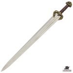 The Lord of the Rings Guthwine The Licensed Sword Of Eomer