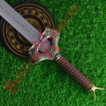 Wonder Woman God Killer Sword