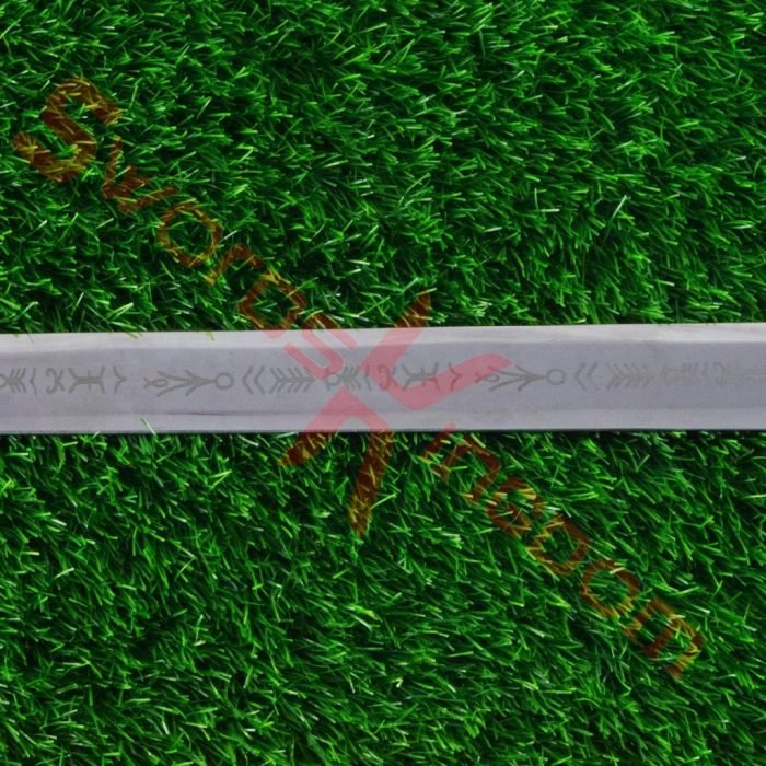 Wonder Woman God Killer Sword