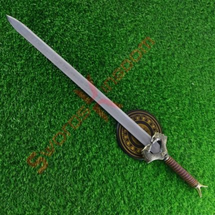 Wonder Woman God Killer Sword