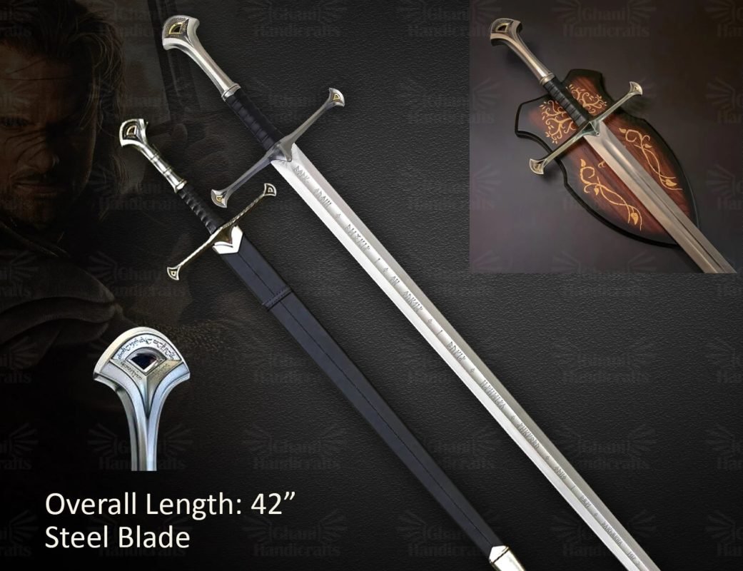 narsil sword