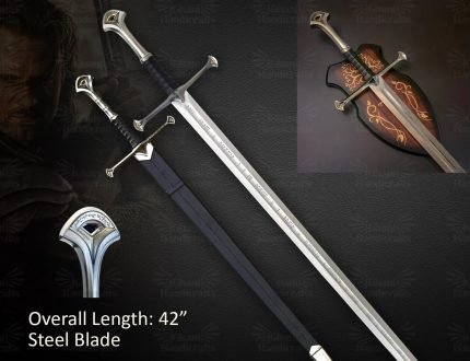 narsil sword